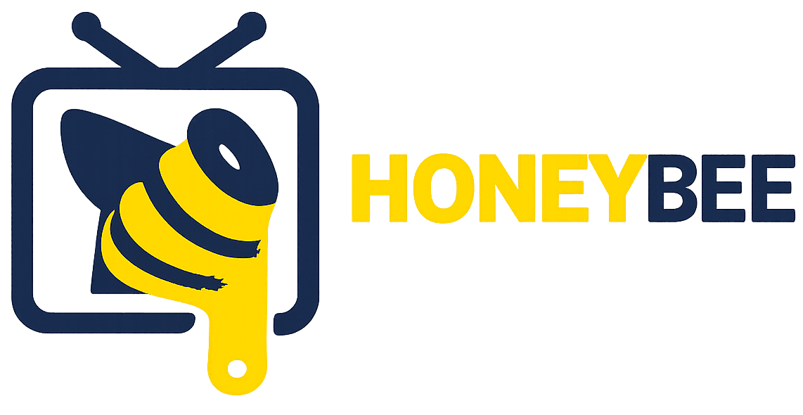 honeybee iptv