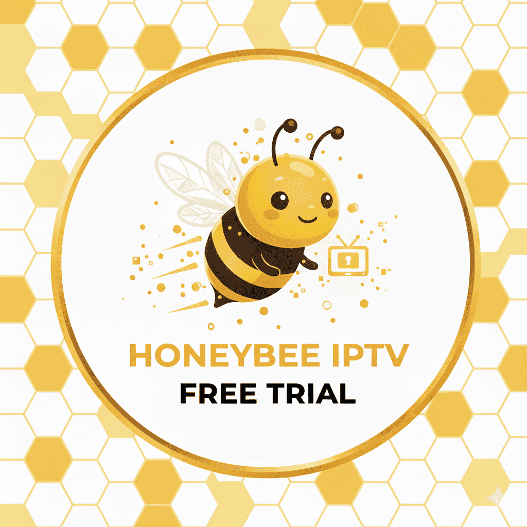IPTV Free Trial