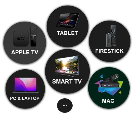 honey bee iptv